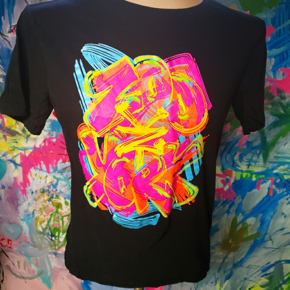 ZooYork youth shirt Free Add On